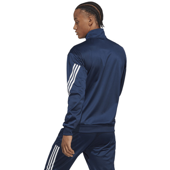 adidas 3 Stripes Knitted Jacket