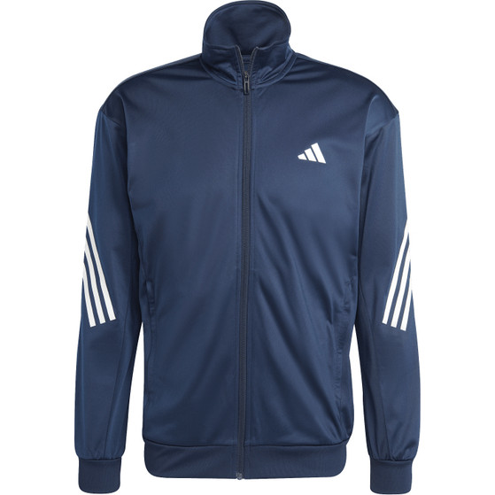 adidas 3 Stripes Knitted Jacket