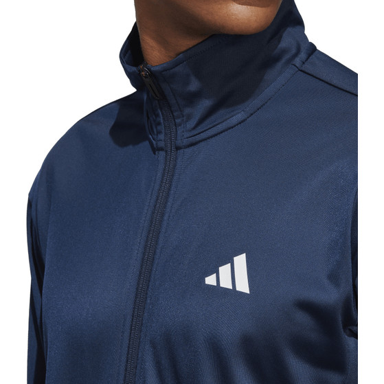 adidas 3 Stripes Knitted Jacket