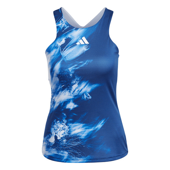 adidas Melbourne Y-Tank