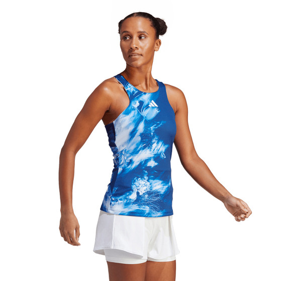 adidas Melbourne Y-Tank