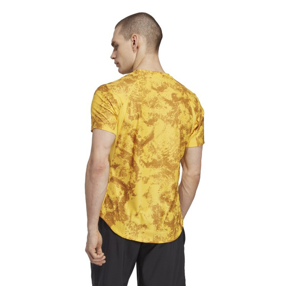 adidas Freelift Paris Tee