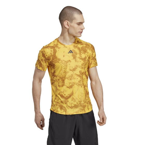 adidas Freelift Paris Tee