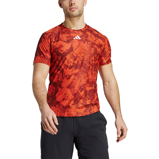 adidas Freelift Paris Tee