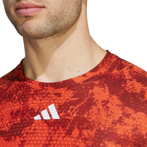 adidas Freelift Paris Tee