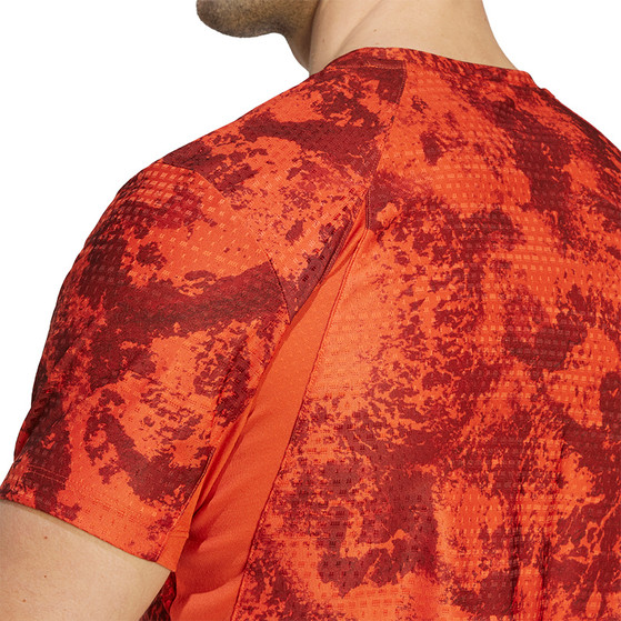 adidas Freelift Paris Tee