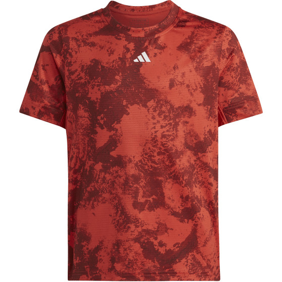 adidas Paris Tee Jongens