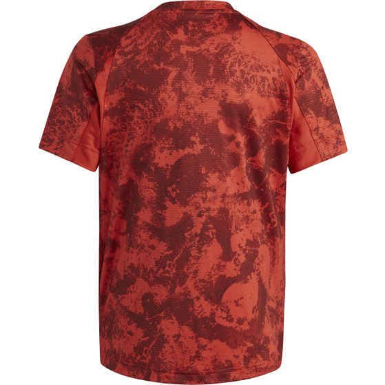 adidas Paris Tee Jongens