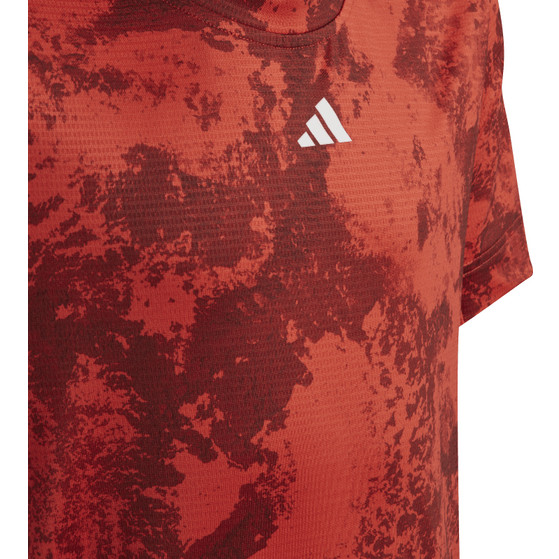 adidas Paris Tee Jongens