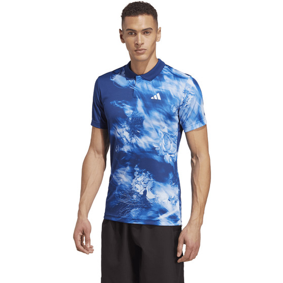 adidas Freelift Melbourne Polo