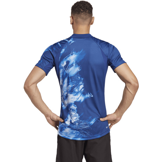 adidas Freelift Melbourne Polo