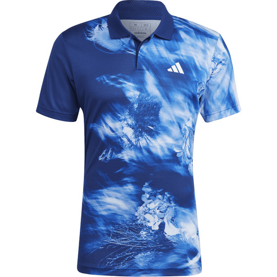 adidas Freelift Melbourne Polo