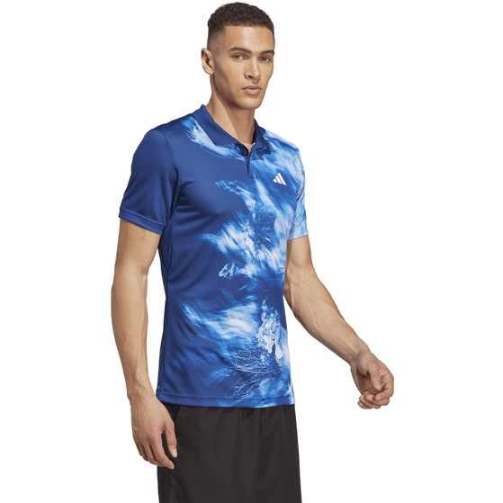 adidas Freelift Melbourne Polo