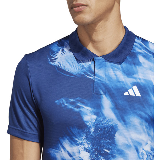 adidas Freelift Melbourne Polo