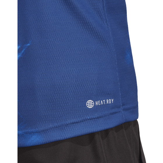 adidas Freelift Melbourne Polo