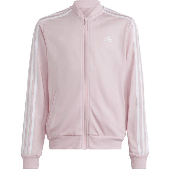 adidas 3 Stripes Tracksuit