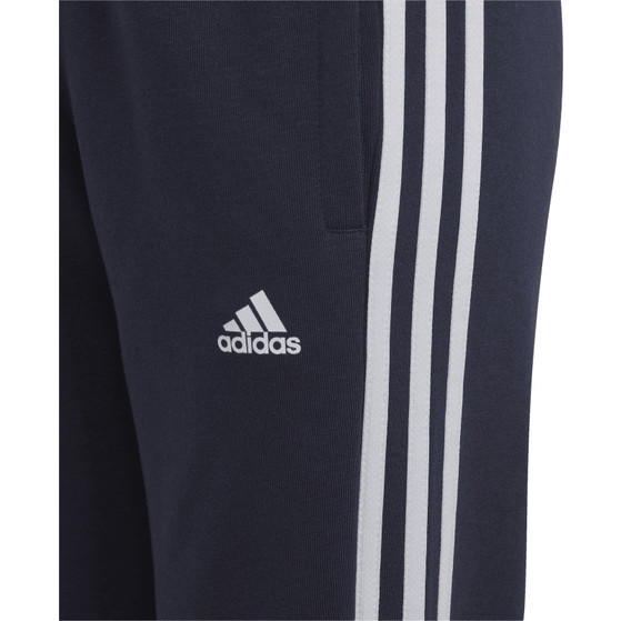 adidas 3 Stripes Fleece Pant