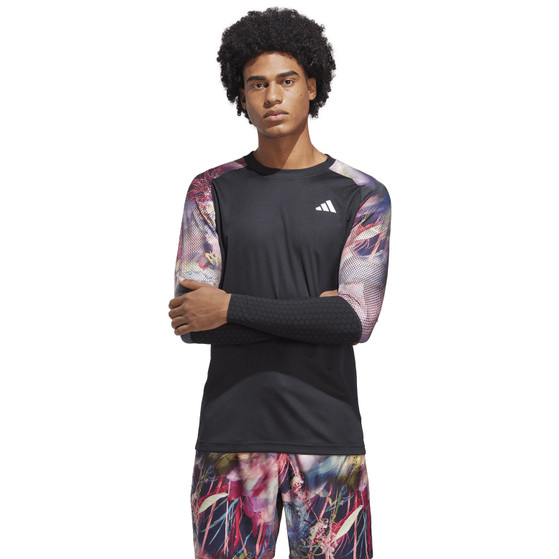 adidas Melbourne Longsleeve