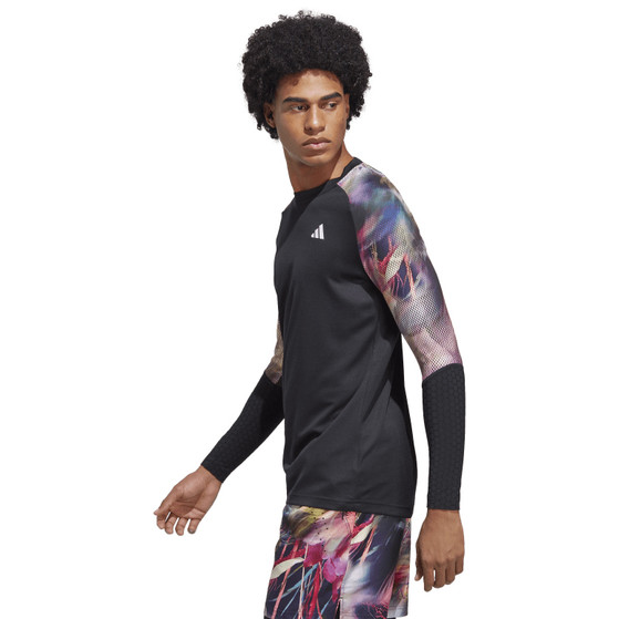 adidas Melbourne Longsleeve