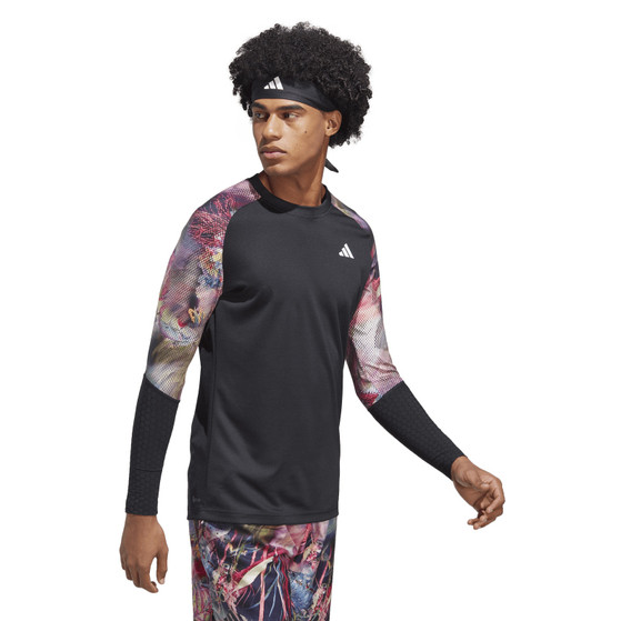 adidas Melbourne Longsleeve