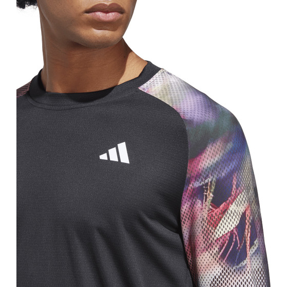 adidas Melbourne Longsleeve