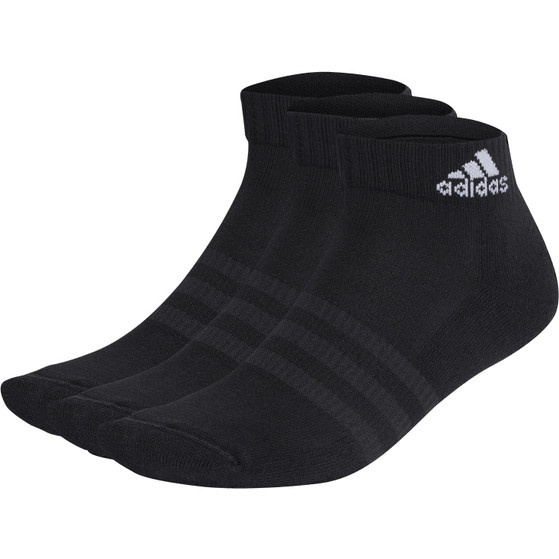 adidas Cushioned 3-Pack Enkel Sokken