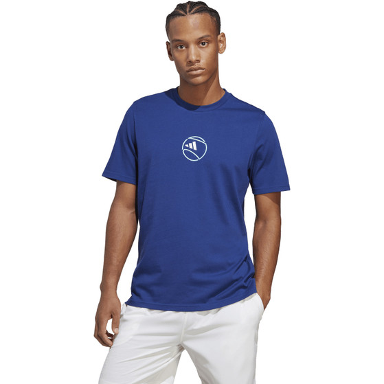 adidas Graphic Training Tee
