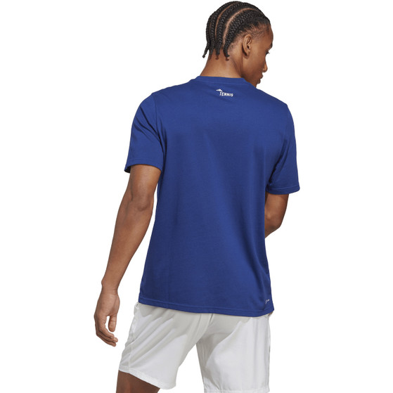 adidas Graphic Training Tee