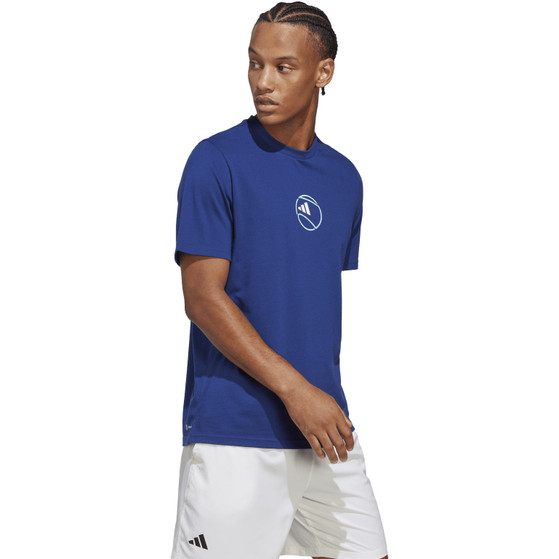 adidas Graphic Training Tee