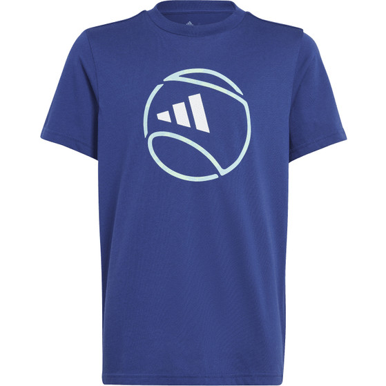 adidas Graphic Training Tee Junior