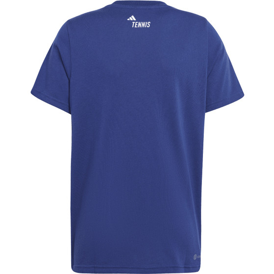 adidas Graphic Training Tee Junior