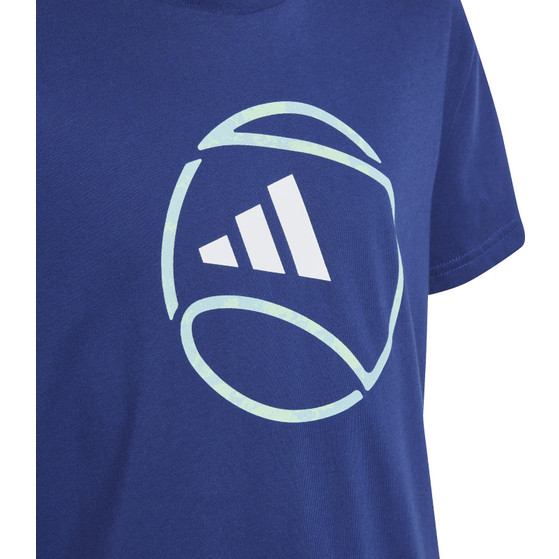 adidas Graphic Training Tee Junior