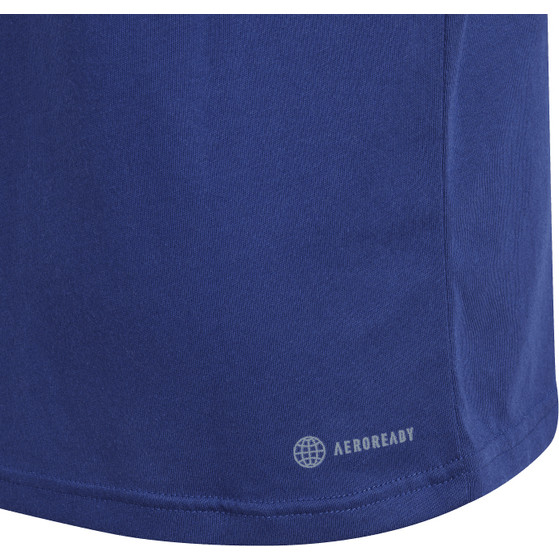 adidas Graphic Training Tee Junior