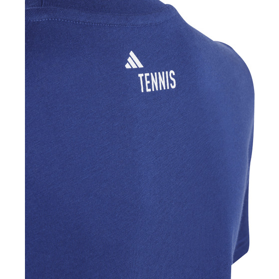 adidas Graphic Training Tee Junior