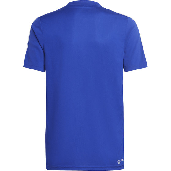 adidas Train Essentials 3 Stripes Set Tee/Short