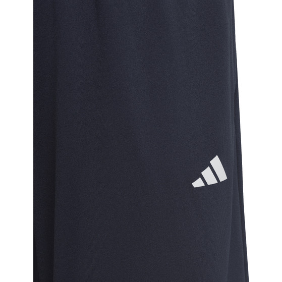adidas Train Essentials 3 Stripes Set Tee/Short