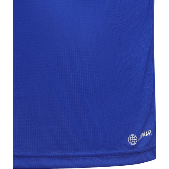 adidas Train Essentials 3 Stripes Set Tee/Short