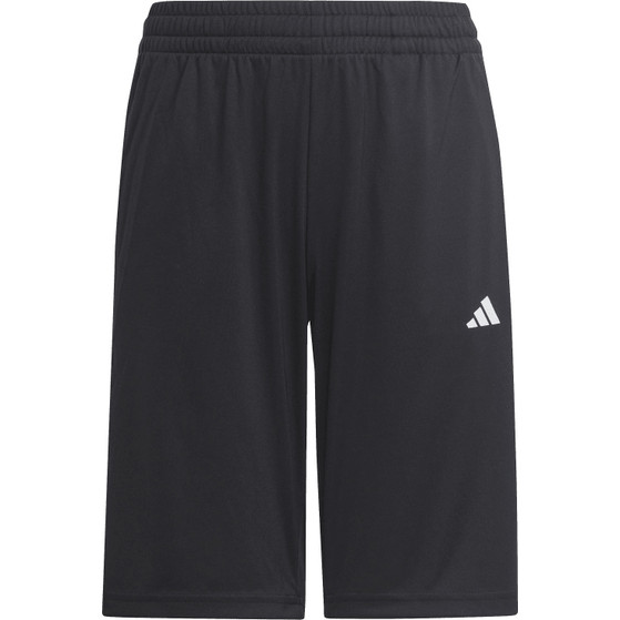 adidas Train Essentials 3 Stripes Set Tee/Short