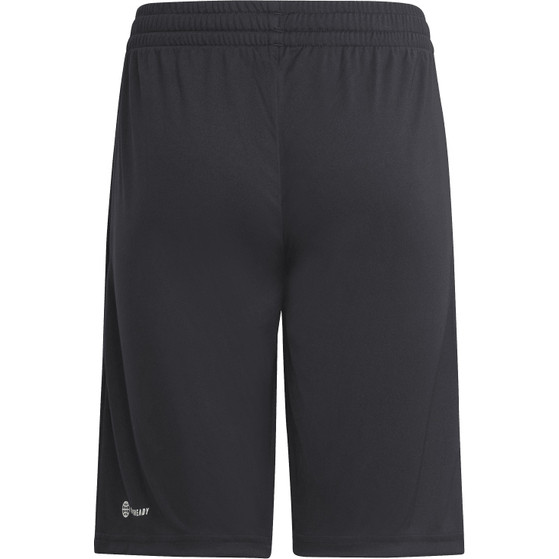 adidas Train Essentials 3 Stripes Set Tee/Short