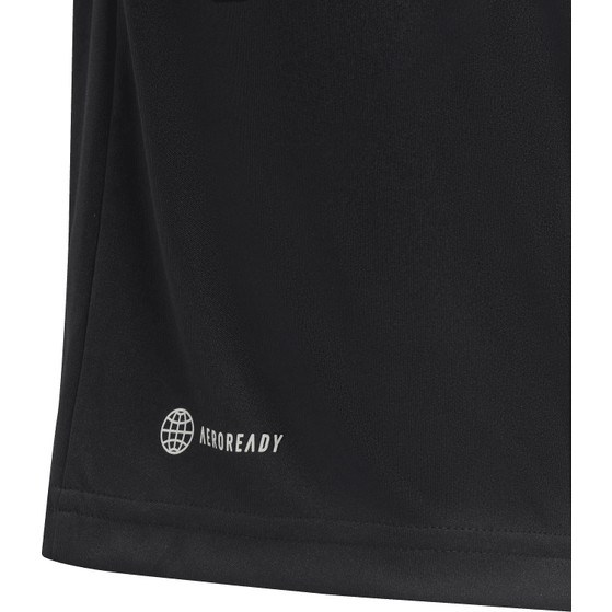 adidas Train Essentials 3 Stripes Set Tee/Short