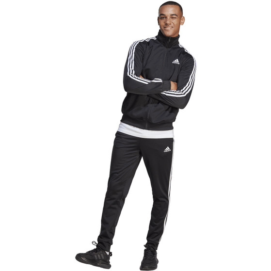 adidas 3 Stripes Tracksuit