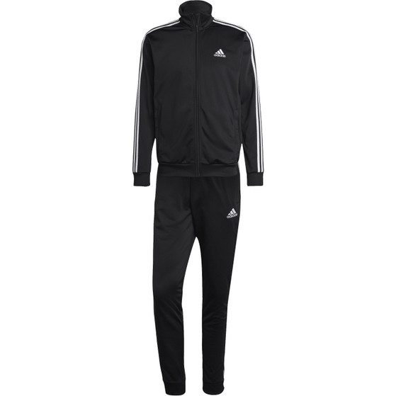 adidas 3 Stripes Tracksuit