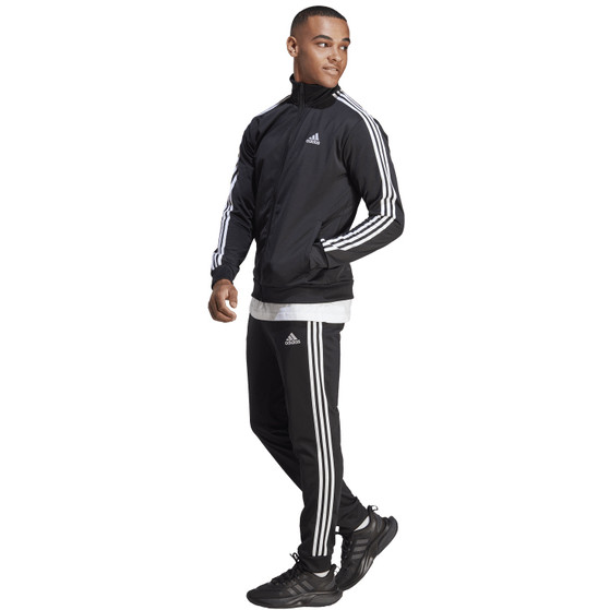 adidas 3 Stripes Tracksuit