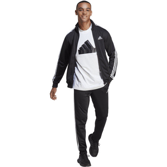 adidas 3 Stripes Tracksuit