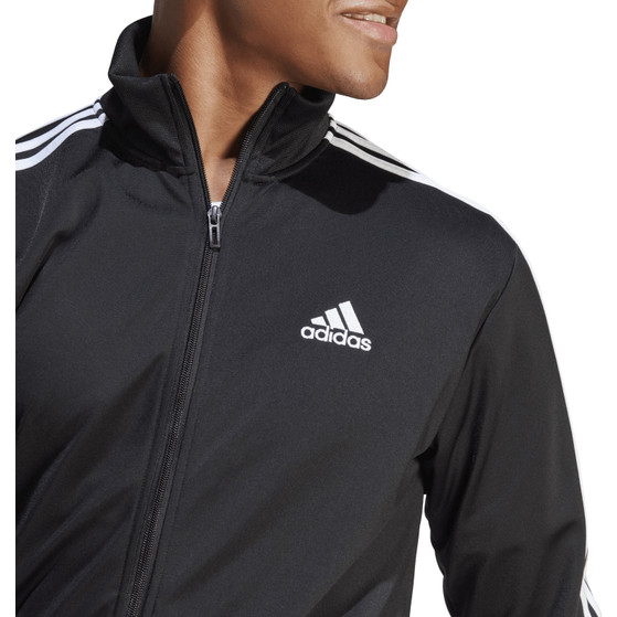 adidas 3 Stripes Tracksuit