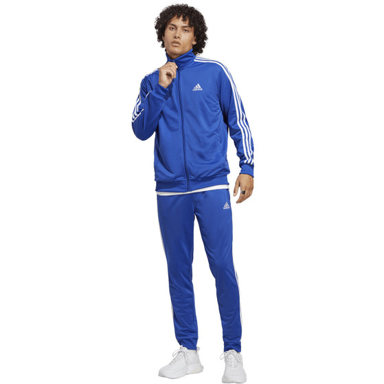 adidas 3 Stripes Tracksuit