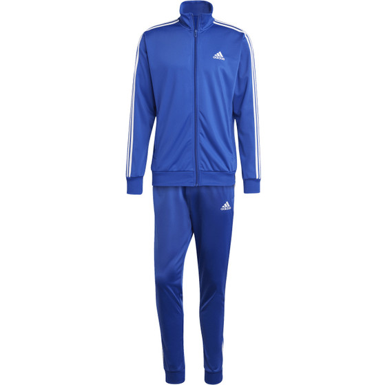 adidas 3 Stripes Tracksuit