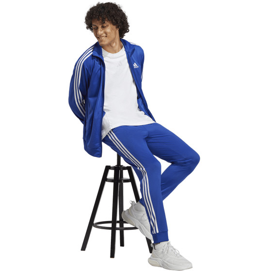 adidas 3 Stripes Tracksuit