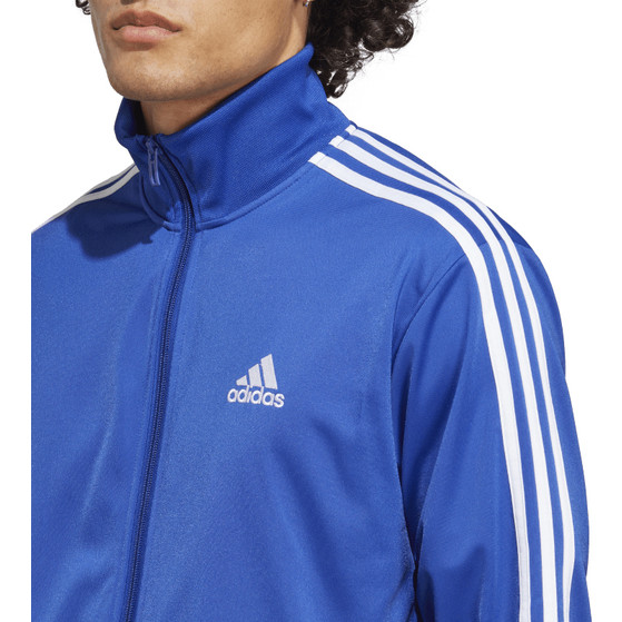adidas 3 Stripes Tracksuit