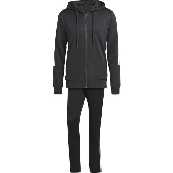 adidas 3 Stripes Tracksuit
